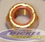 NAS Full Nyloks Nut Fas-137