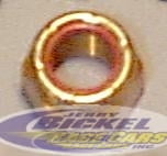 NAS Full Nyloks Nut Fas-138