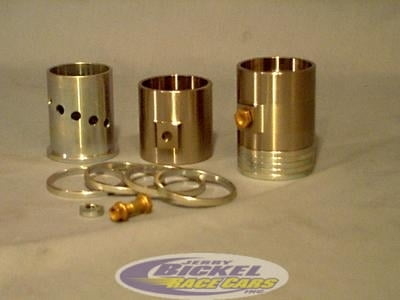 Adjustable Strut Upper Mount