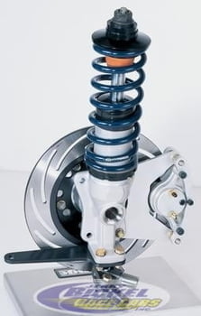 Strange Strut Systems PSS105