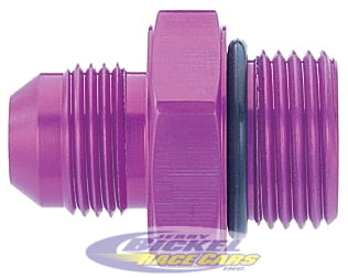 #10AN to #10, Str O-Ring