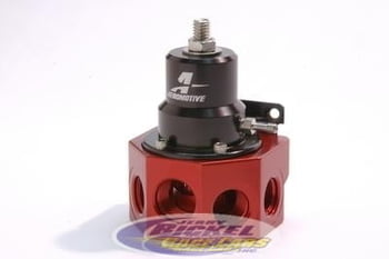 AEROMOTIVE Pressure Regulator