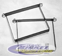 Fuel Cell Strap Mount Kit