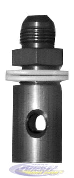 Vent/Roll-Over Valve -12 AN