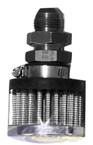 Fuel Cell Vent Replacement Filter -12 AN