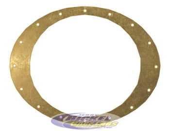 FENDER EXIT HEADER RING, 8.50 X 6.00 JB-391