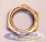 O2 Weld Bung Mild Steel JB1138