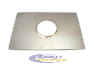 Custom Carb Isolator Tray - Single JBRC2004A-2004A-1
