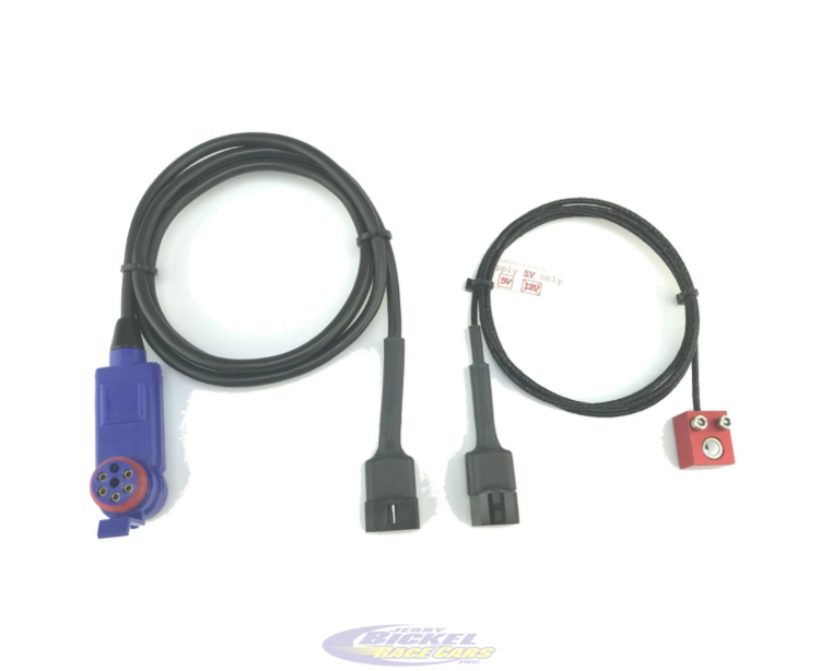 V-Net Module, Infared Temp Sensor 0-400 [In Stock Closeout]