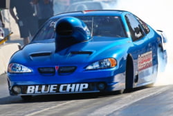 Photo Gallery - Jerry Bickel Race Cars