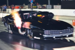 Photo Gallery - Jerry Bickel Race Cars