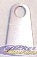 Tab, 3/8" Hole JB-018 JB-018