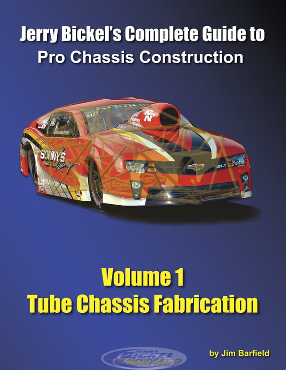 Chassis Fabrication Volume 1