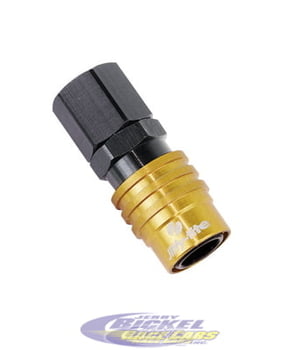 Socket with NPT Female Adapter 1/2 NPT 51708