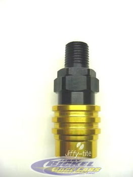 Socket with NPT Male Adapter 1/2NPT 51808