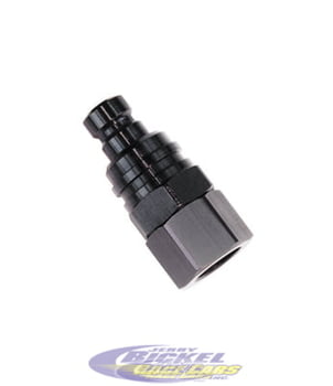 Plug with NPT Female Adapter 1/2NPT 52708