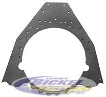Mid Plate JBRC9036 Chevrolet Dbl Frame