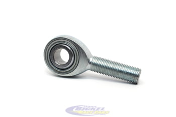 3- pc male Chromoly metal to metal rod end
