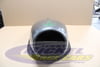 USED Carbon Mach-20 Hood Scoop