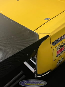 Carbon Universal Wing JBRC2012C