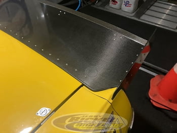 Carbon Universal Wing JBRC2012C