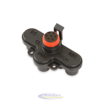 Wire Harness Hub [In Stock Closeout]