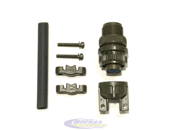 Termination Kit, Flowmeter [In Stock Closeout]