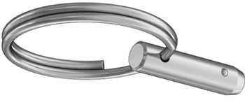 Detent Pin JBRC-036