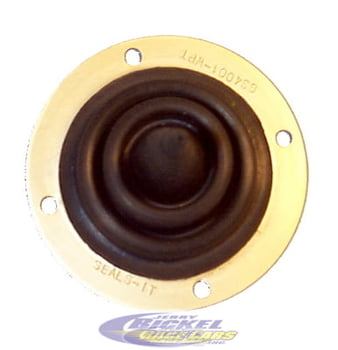 GS4001 Firewall Throttle Linkage Boot Seal