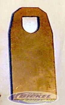 Net Buckle (Male) JB-001A