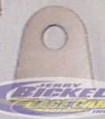 Tab, 3/8" Hole JB-015C JB-015C