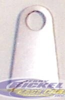 Tab, 3/8" Hole JB-018 JB-018