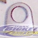 Tab, 7/16" Hole JB-029A JB-029A