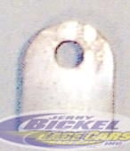 Tab, 1/4" Hole JB-034A JB-034A