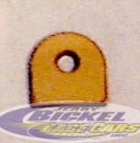 Tab, 3/16" Hole JB-091 JB-091