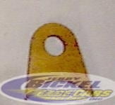 Tab, 7/16" Hole JB-251 JB-251