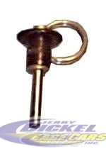 Push-Pull Pin JBRC-036B