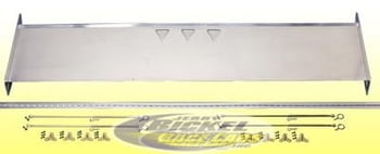 Sportsman Wing Kit JBRC2012A