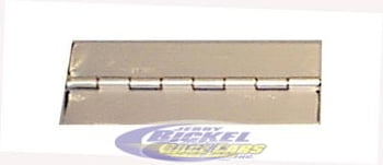 Aluminum Piano Hinge (6ft) JBRC5025