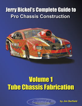 Chassis Fabrication Volume 1