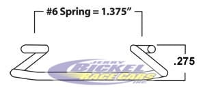 Panel Fastener JBRC-007