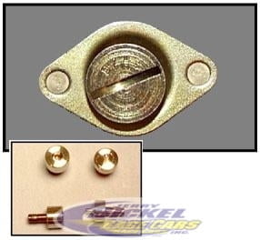 Spring Back Dimple Die Sets     JBRC4085