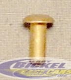 Solid Smash Rivets Fas-025