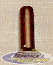 Solid Smash Rivets Fas-027 (Gold)