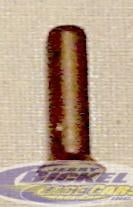 Solid Smash Rivets Fas-136 (Gold)