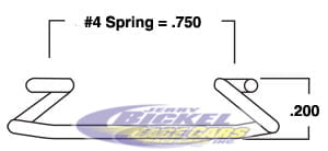 Panel Fastener JBRC-015