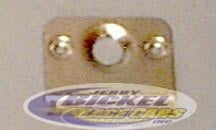 Panel Fastener Plate JBRC-018