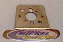 Fastener Plate JBRC-035