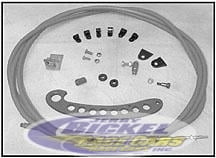 Chute Cable Kit (Dual) JBRC2011A