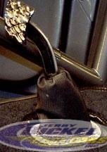 Pedal Boot Kit JBRC3001